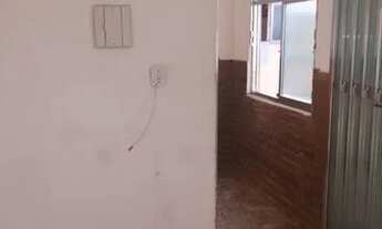 Imagem 4: Apartamento tipo casa