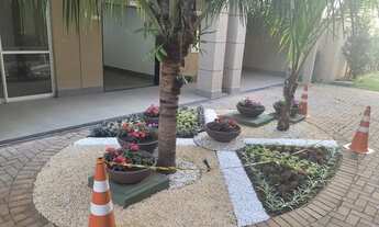 Imagem 5: Apartamento 3 qt 74m², lazer completo, andar médio, rico em armarios.