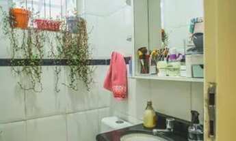 Imagem 7: Casa para Aluguel - Vila Campestre, 3 Quartos, 128 m2