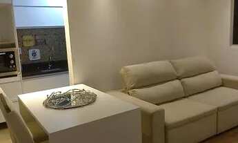 Imagem: Cód. 12924 - Apartamento Mobilliado e