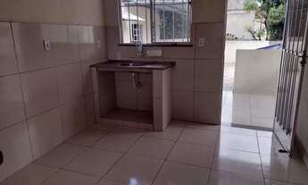 Imagem 6: Alugo casa Casa com 1 dormitório