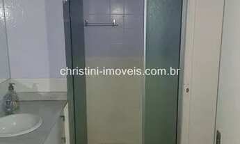 Imagem 3: Apartamento para Locação em Porto Alegre, Petrópolis, 1 dormitório, 1 suíte, 1 banheiro, 1