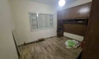 Imagem 7: Casa com 4 dormitórios para alugar, 200 m² por R$ 6.150,00/mês - Vila Curuçá - Santo André
