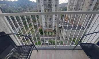 Imagem 7: Open House Vende Imóvel de 2 Quartos Em Condomínio Valorizado Em Neves