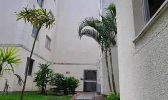 Imagem: Apartamento Condomínio Parque Serrano