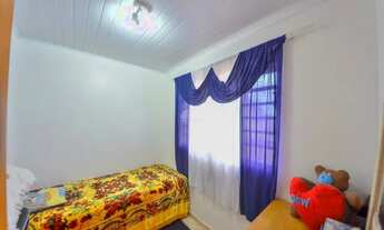 Imagem 2: Sobrado no Conceição em Diadema a venda com documento e 3 quartos