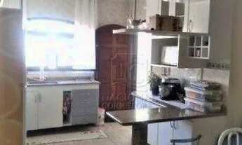 Imagem 2: Sobrado com 3 dormitórios, 184 m² - venda por R$ 720.000,00 ou aluguel por R$ 6.475,88/mês