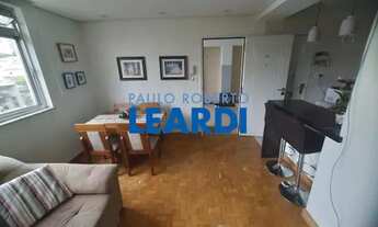 Imagem: APARTAMENTO - ACLIMAÇÃO - SP