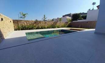 Imagem 6: Casa com 4 dormitórios à venda, 315 m² por R$ 3.300.000 - Residencial Helvétia Park - Inda