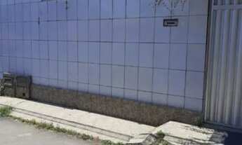 Imagem 4: Casa para venda com 110 metros quadrados com 2 quartos em Caixa D'Água - Salvador - B