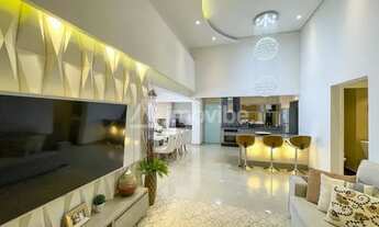 Imagem 4: Apartamento à venda, 3 quartos, 3 suítes, 2 vagas, PARQUE RESIDENCIAL NARDINI - Americana