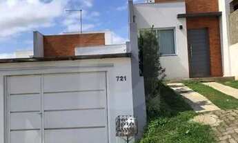 Imagem: SãO LEOPOLDO - Casa Padrão - Campestre