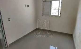 Imagem 2: Apartamento com 2 dormitórios à venda, 68 m² por R$ 435.000,00 - Vila Curuçá - Santo André