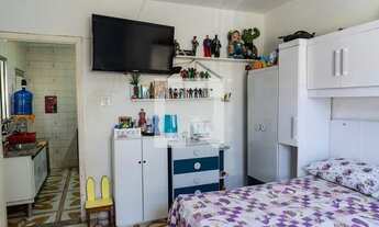 Imagem 6: Casa à Venda - Vila Mascote, 3 Quartos, 138 m2