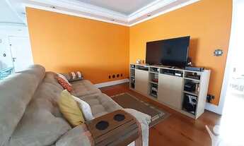 Imagem 6: Cód.: 6952 - Apartamento de 144m² com 03 dormitórios e 02 vagas de garagem - Centro, Santo