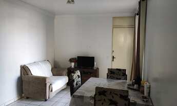 Imagem: Apartamento para venda com 70 metros quadrados