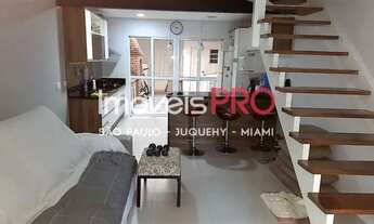 Imagem 2: Miolo da Vila Olímpia