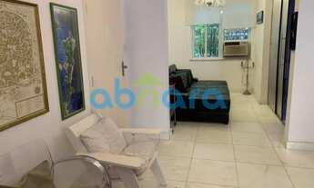 Imagem: Apartamento-À VENDA-Ipanema-Rio de Janeiro-RJ