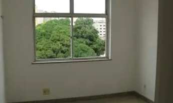 Imagem 3: Edifício João Paulo II, bairro de Nazaré, 3 quartos s/ 1 suíte, dependência, 01 v garagem