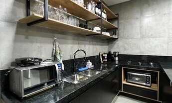 Imagem 6: Casa De Campo Condomínio Fechado Ninho Verde 1