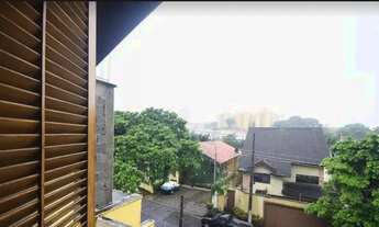 Imagem 4: Casa para alugar ou vender com 500 m² de A.C com 4 suítes em Vila Inah - São Paulo - SP