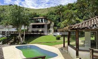 Imagem: CASA COM VISTA - PORTOGALO - ANGRA