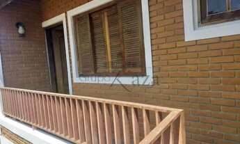 Imagem 5: Casa Edícula - Jardim Oriente - 1 Dormitório - 60m²