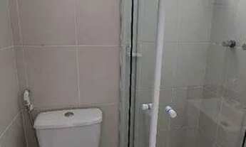 Imagem 5: Apartamento com 1 dormitório para alugar, 40 m² por R$ 3.745/mês - Consolação - São Paulo