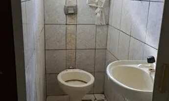 Imagem 2: Kitnet no setor campinas