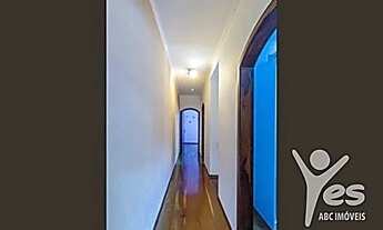 Imagem 6: Cód.: 12176 - Casa de 168m², 03 dormitórios e 04 vagas de garagem Parque Marajoara, Santo