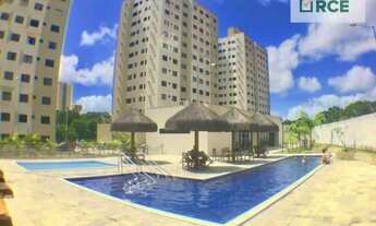 Imagem: Ecopark Ecocil apartamento de 2 quartos