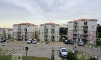 Imagem 5: Apartamento para Aluguel - Parque das Águas, 2 Quartos, 40 m2