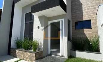 Imagem: Casa à venda, 2 quartos, 1 suíte, 1 vaga