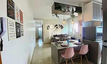 Imagem 6: Cód.: 12756 - Apartamento sem condomínio, 47m², 02 dormitórios, 01 vaga, planejados, Parqu