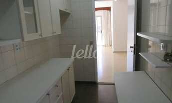 Imagem: São Paulo - Apartamento Padrão - Vila