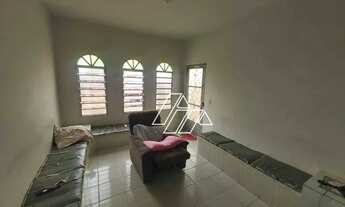 Imagem 4: Casa com 3 dormitórios à venda, 70 m² por R$ 220.000,00 - Jardim Virgínia - Marília/SP