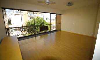 Imagem 3: Venda de amplo apartamento em São José dos Pinhais - Centro