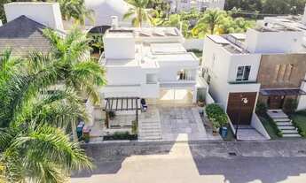 Imagem: Casa 4 quartos em Condomínio Privado em