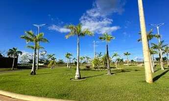 Imagem 5: Casa de condomínio para venda tem 264 metros quadrados em Socopo - Teresina - PI