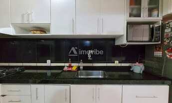 Imagem 6: Casa à venda, 4 quartos, 1 suíte, 2 vagas, Loteamento Planalto do Sol - Santa Bárbara D&#x