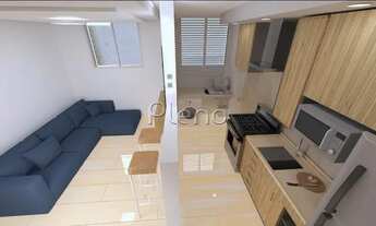 Imagem 3: Apartamento à venda Residencial For Life Park Premium - Jardim Flamboyant - Paulínia/SP