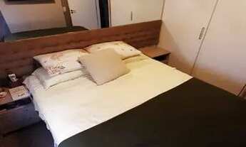 Imagem 2: Apartamento para Aluguel - São Miguel, 2 Quartos, 44 m2