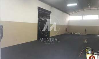 Imagem 3: Salão/Galpão (salão - térreo