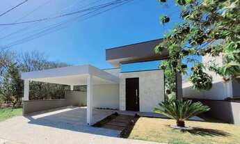 Imagem 3: CASA EM CONDOMÍNIO - LOTEAMENTO ATIBAIA PARK I - SP