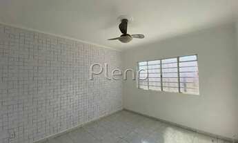 Imagem 3: Casa - Jardim Campos Elíseos - Campinas