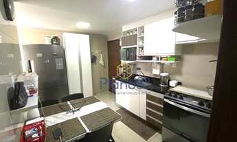 Imagem 5: Apartamento com 3 dormitórios à venda, 92 m² por R$ 499.000,00 - Jardim Oceania - João Pes