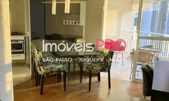 Imagem: APARTAMENDO PARA LOCAÇÃO MOEMA 57M 2DORMS/1VAGA