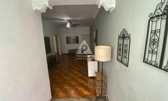 Imagem 6: Apartamento à venda, 3 quartos, 1 vaga, Copacabana - RIO DE JANEIRO/RJ