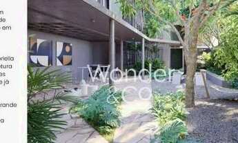 Imagem 3: Apartamento com 1 dormitório à venda, 34 m² por R$ 650.000,00 - Brooklin Novo - São Paulo