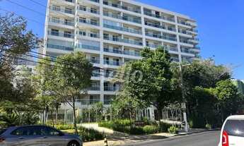 Imagem 3: São Paulo - Apartamento Padrão - Mooca